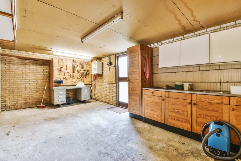 Functional Storage Solutions