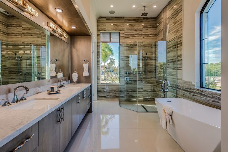 Top Bathroom Remodeling Companies in Agoura Hills, CA