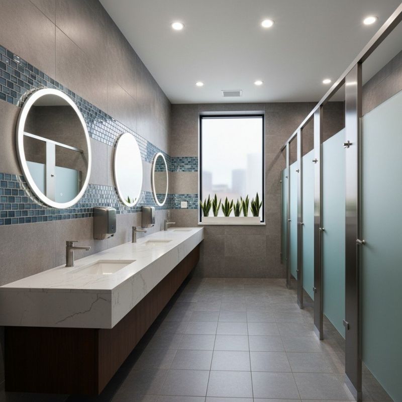 Top Bathroom Remodeling Companies in Woodland Hills, CA