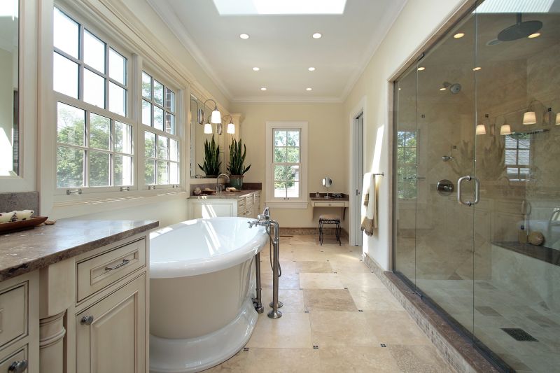 Best Bathroom Remodel Contractors in Simi Valley, CA